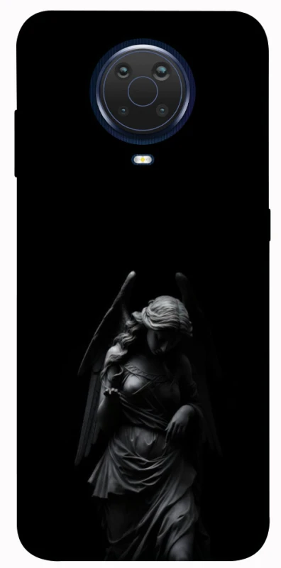 Чохол на Nokia G20 / G10 / 6.3 Angel фото 1 з 1