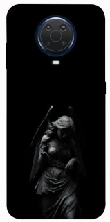 Чехол на Nokia G20 / G10 / 6.3 Angel фото 1 из 1