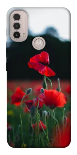 Чехол на Motorola Moto E40 Мак фото 1 из 1