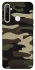 Чехол на Realme 6i Camouflage v6 фото 1 из 1