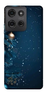 Чохол на Motorola Moto G75 Новорічний v33 фото 1 з 1