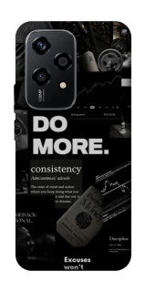 Чохол на Honor 200 Lite Do more фото 1 з 1