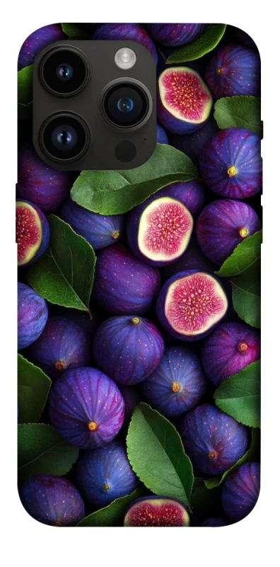 Чехол на Apple iPhone 14 Pro (6.1") Figs фото 1 из 1