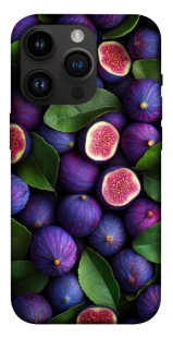 Чехол на Apple iPhone 14 Pro (6.1") Figs фото 1 из 1