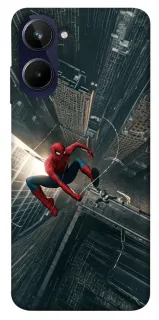 Чохол на Realme 10 4G Spider Man ver.4 фото 1 з 1