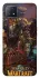 Чохол на Oppo A73 Warcraft v2 фото 1 з 1