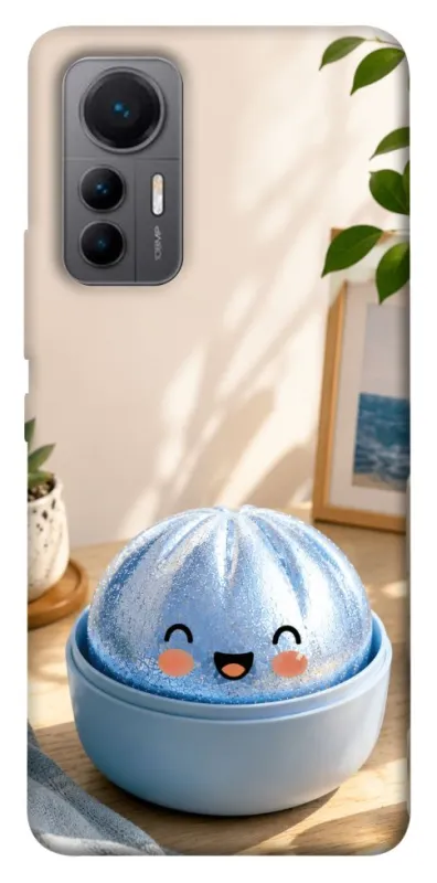 Чехол на Xiaomi 12 Lite Dumpling ver.2 фото 1 из 1