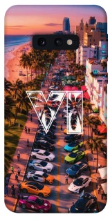 Чохол на Samsung Galaxy S10e GTA ver.2 фото 1 з 1