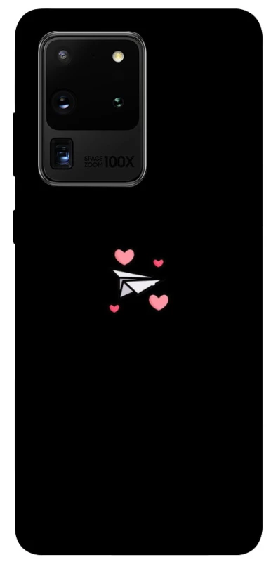 Чохол на Samsung Galaxy S20 Ultra Love aesthetic ver.13 фото 1 з 1