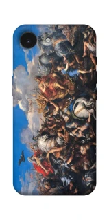 Чехол на Apple iPhone 16e (6.1") Искусство v3 фото 1 из 1