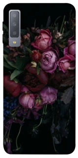 Чехол на Samsung A750 Galaxy A7 (2018) Floral Symphony1 фото 1 из 1