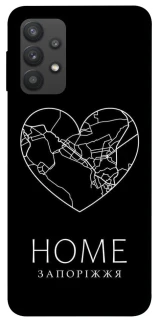 Чехол на Samsung Galaxy A32 (A325F) 4G Запоріжжя Home фото 1 из 1