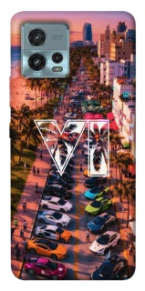 Чехол на Motorola Moto G72 GTA ver.2 фото 1 из 1