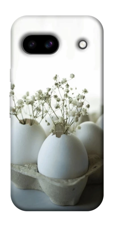 Чехол на Google Pixel 8a Hello фото 1 из 1