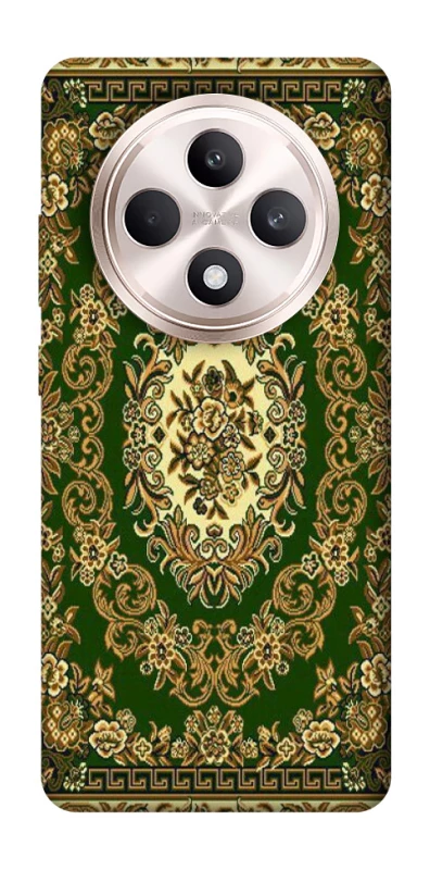 Чохол на Oppo Reno 12 F 4G/5G Килим v9 фото 1 з 1