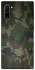 Чохол на Samsung Galaxy Note 10 camouflage v1 фото 1 з 1