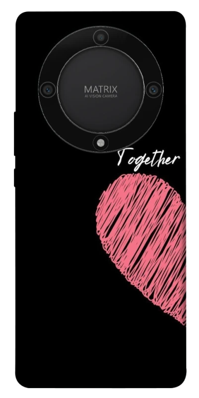 Чохол на Huawei Magic5 Lite Pair romantic theme ver.12 фото 1 з 1