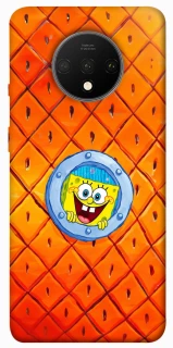 Чохол на OnePlus 7T Дім Спанч Боба фото 1 з 1