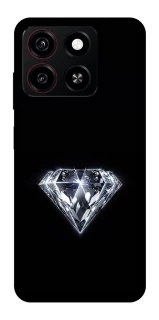 Чехол на ZTE Blade A35 4G Бриллиант фото 1 из 1