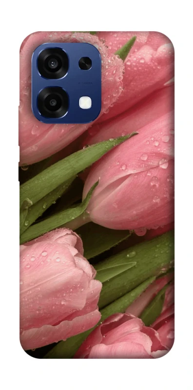 Чохол на Oppo A6 Pro 4G/5G Beauty фото 1 з 2