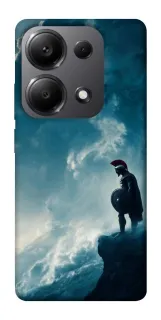 Чехол на Xiaomi Redmi Note 13 Pro 4G Odyssey ver.2 фото 1 из 1