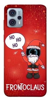 Чохол на Motorola Moto G23 Frontoclaus фото 1 Чохол на Motorola Moto G23 Frontoclaus фото 1 з 1