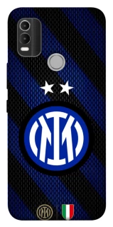 Чехол на Nokia C21 Plus FC Inter v2 фото 1 из 1