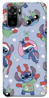 Чехол на Xiaomi Poco M5s Stitch ver.20 фото 1 из 1