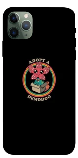 Чохол на Apple iPhone 11 Pro Max (6.5") Stranger Things ver.14 фото 1 з 1