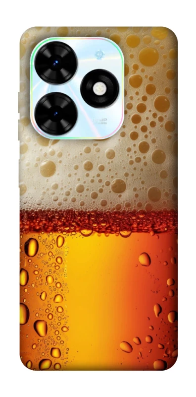 Чехол на TECNO Spark Go 2024 Beer Style фото 1 из 1