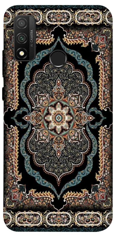 Чохол на Huawei P Smart (2020) Килим v6 фото 1 з 1