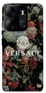 Чохол на Tecno Spark Go 2023 Versace ver.2 фото 1 з 1
