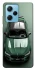 Чохол на Xiaomi Poco X5 Pro 5G BMW green фото 1 з 1