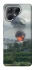 Чохол на TECNO Pova 7 Moscow never sleeps ver.4 фото 1 з 1