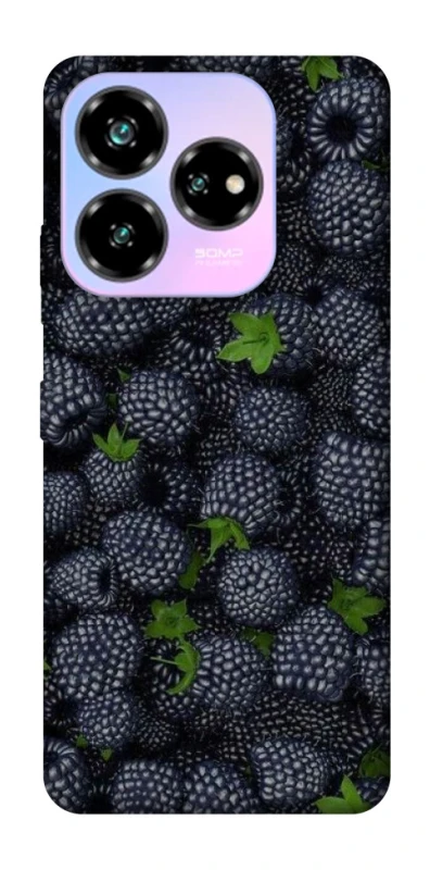 Чохол на ZTE Nubia V60 Desing Fresh фото 1 з 1