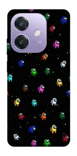 Чохол на Oppo A3X Among Us фото 1 з 1