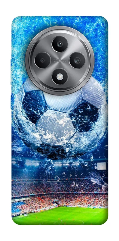 Чохол на Oppo Reno 12 F 4G Fantasy Football Stadium фото 1 з 1