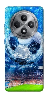Чехол на Oppo Reno 12 F 4G Fantasy Football Stadium фото 1 из 1