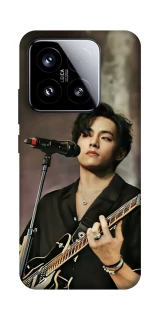 Чохол на Xiaomi 15 V - BTS фото 1 з 1