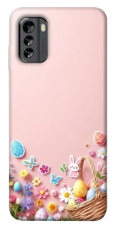 Чехол на Nokia G60 Easter ver.9 фото 1 из 1