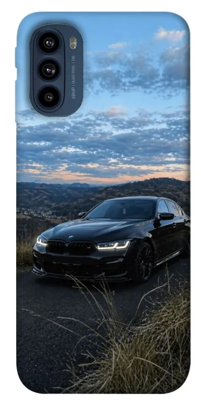 Чехол на Motorola Moto G41 BMW v50 фото 1 из 1