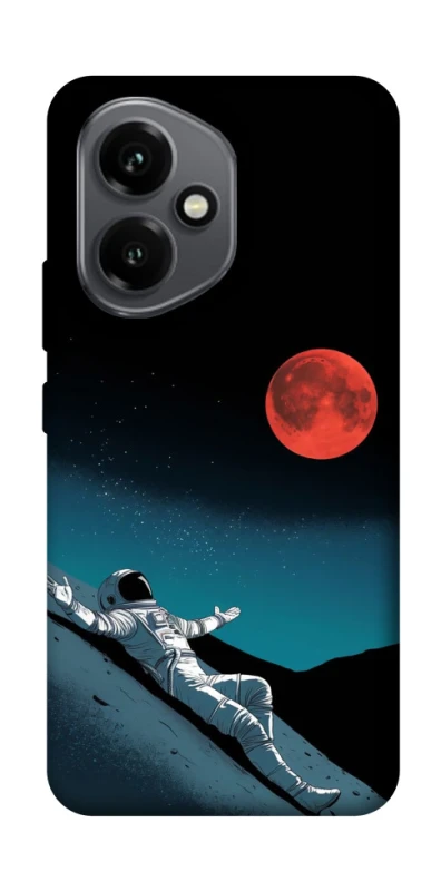 Чохол на Honor 400 Spaceman фото 1 з 1