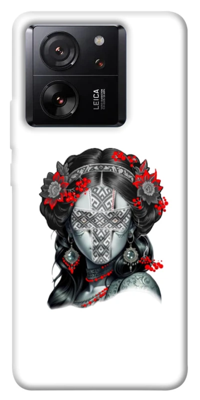 Чохол на Xiaomi 13T Pro Мотанка Оберіг фото 1 з 1