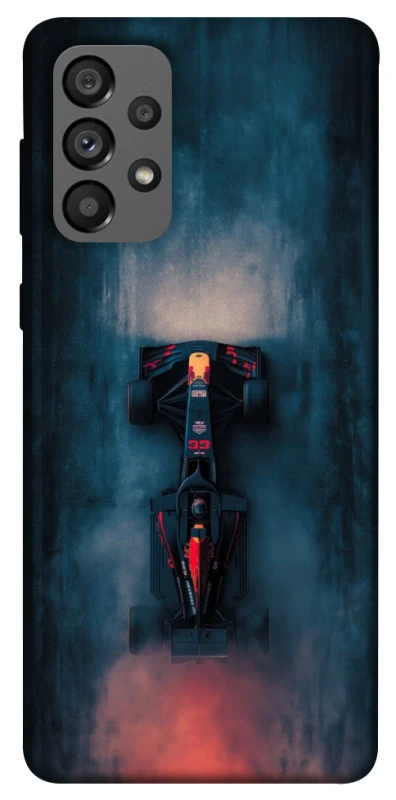 Чохол на Samsung Galaxy A73 5G F-1 ver.2 фото 1 з 1