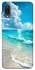 Чохол на Samsung Galaxy A02 Azure sea фото 1 з 1