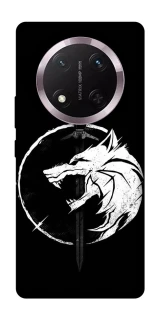 Чехол на Honor X9c Школа Волка фото 1 из 1