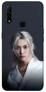 Чехол на Oppo A31 Felix фото 1 из 1