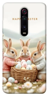 Чохол на Xiaomi Redmi K20 / K20 Pro / Mi9T / Mi9T Pro BunnyMood фото 1 з 1