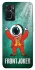 Чохол на Oppo A76 4G FrontJoker фото 1 з 1