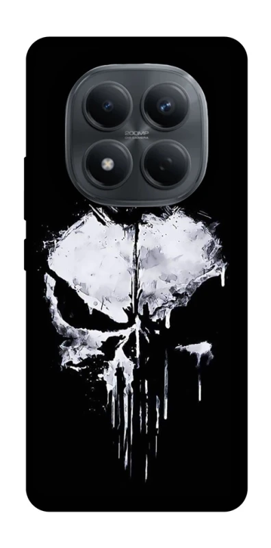 Чохол на Xiaomi Redmi Note 15 Pro 4G Каратель фото 1 з 1